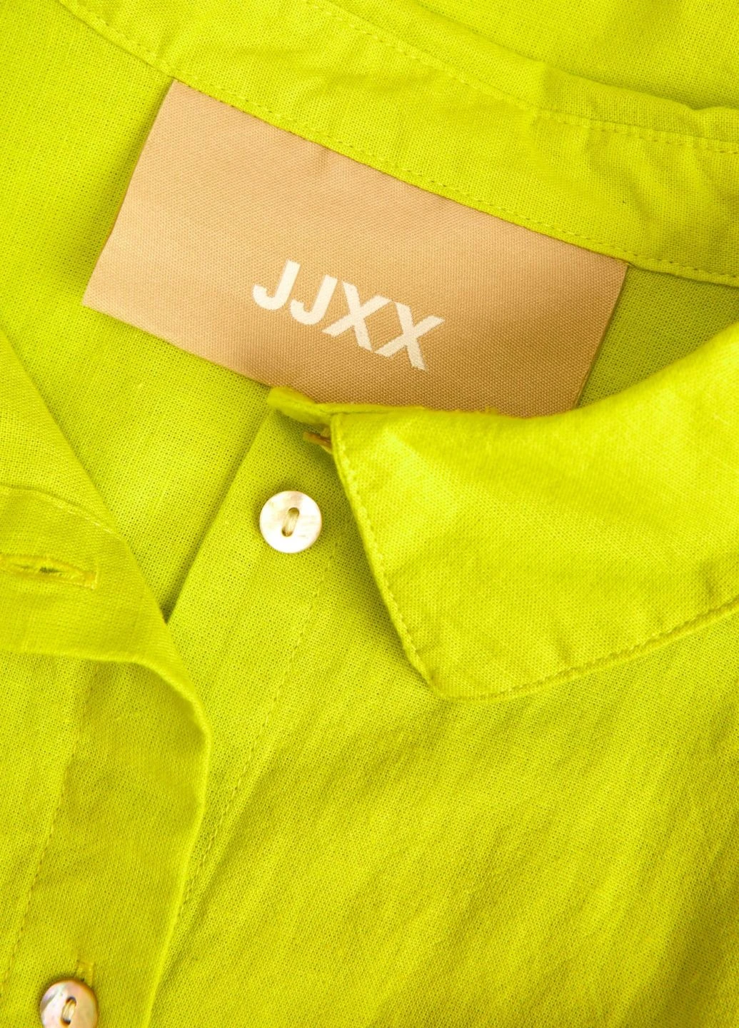 Зелёная блуза 'lulu' JJXX