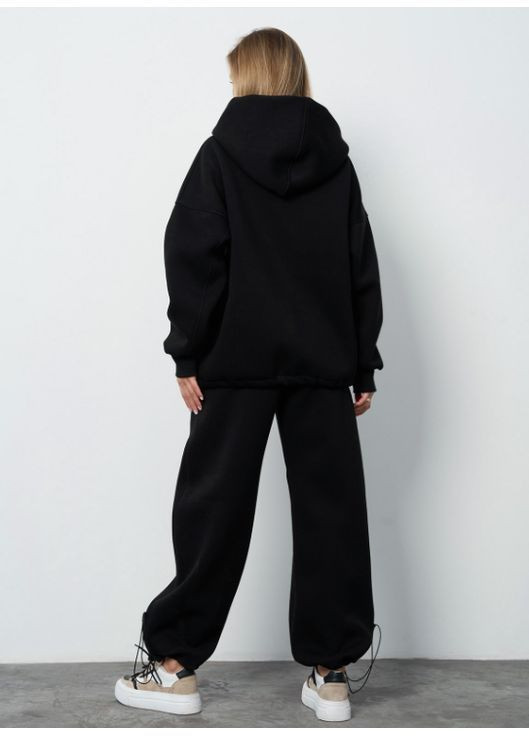 Теплый спортивный костюм No Brand (370286867)