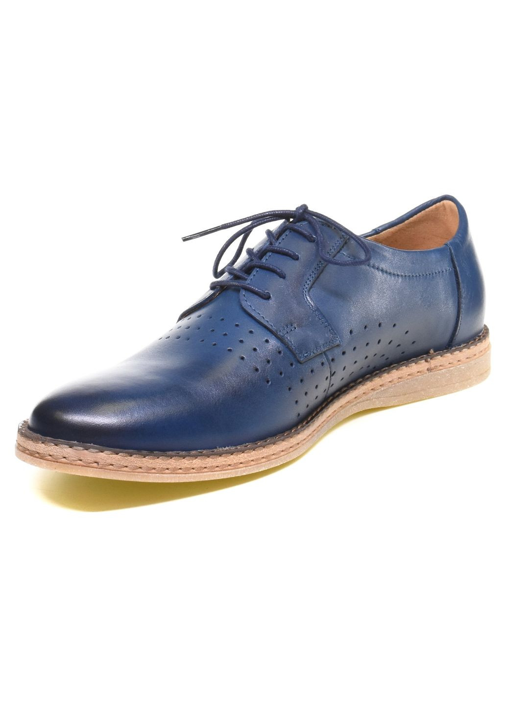 Демісезонні повсякденні туфлі Krisbut (268133051)