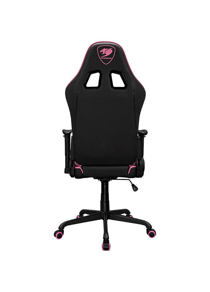 Крісло Armor ELITE EVA (4710483775567) Cougar (316173451)