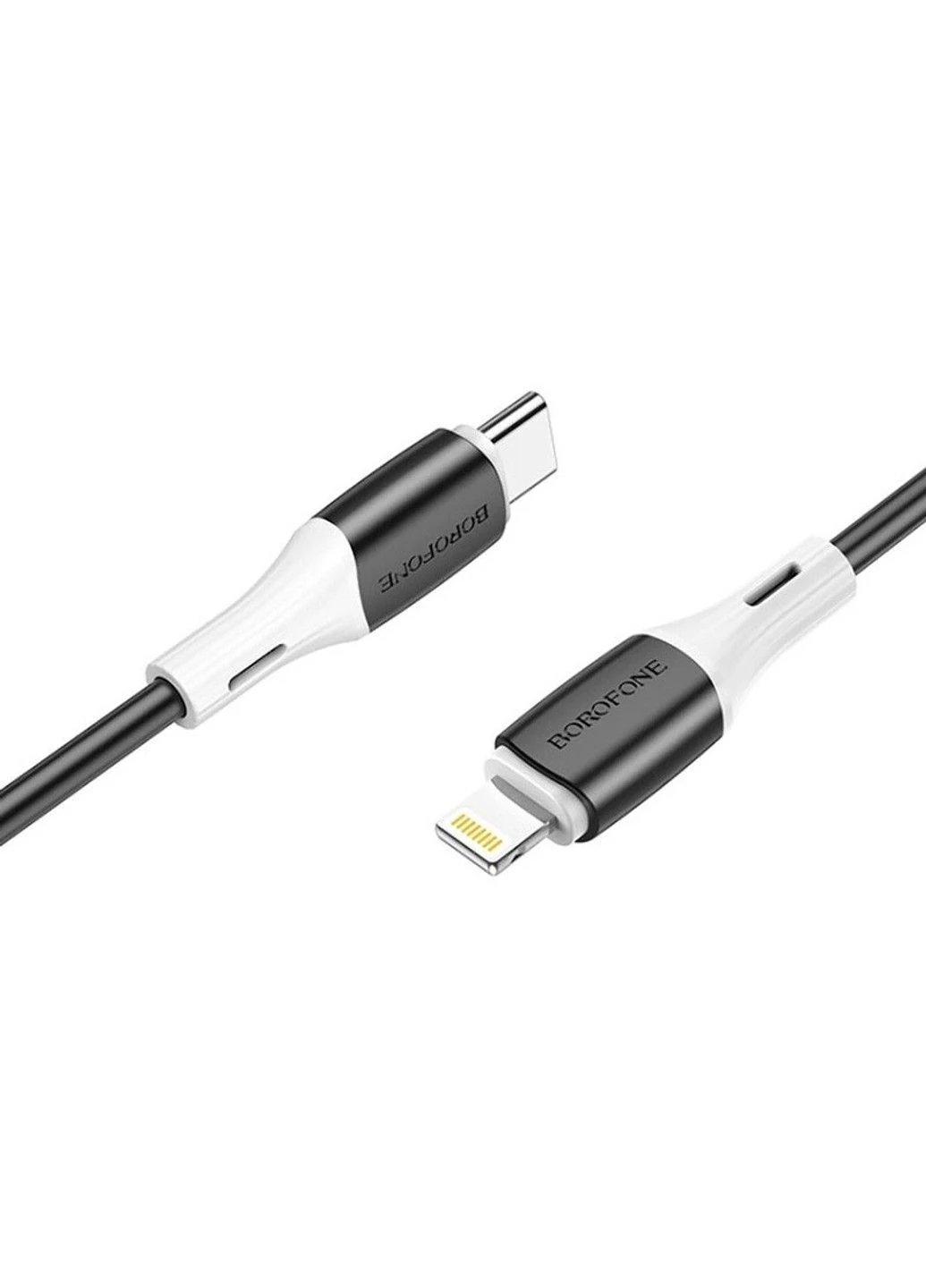 Дата кабель BX79 Type-C to Lightning (1m) Borofone (388701231)