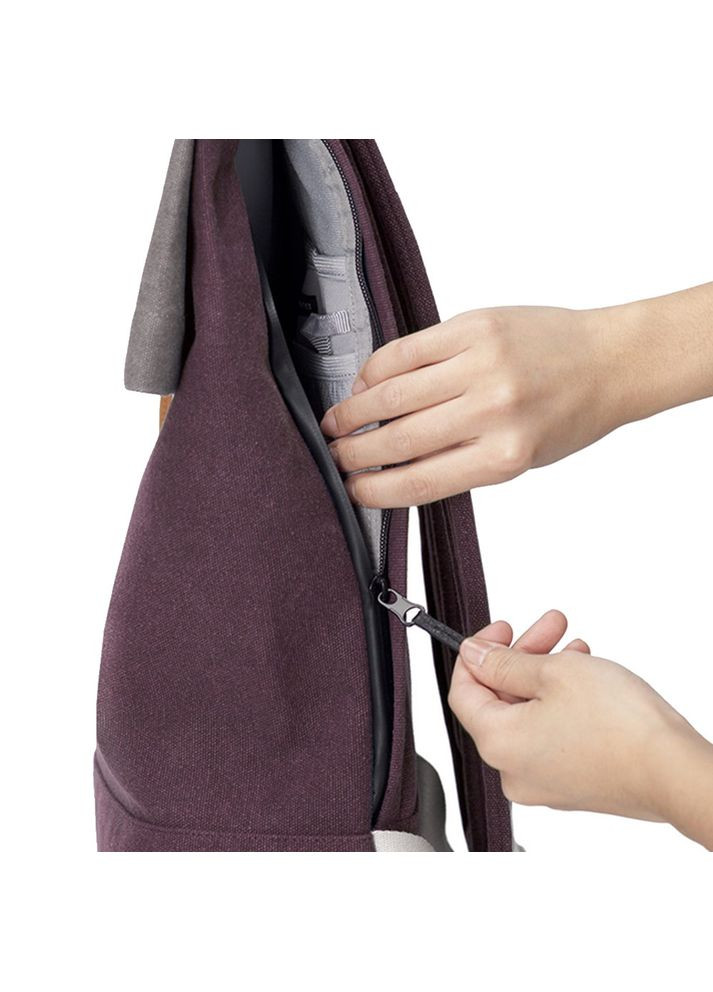 Рюкзак Karlo Original Бордо 409001446619 Ucon Acrobatics (318435377)