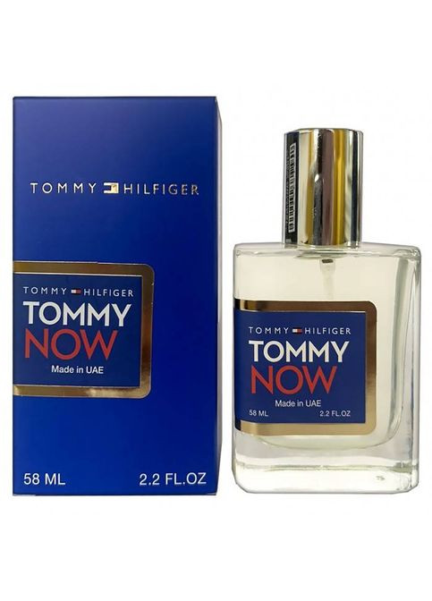 Чоловічий парфум Tommy Now 58 мл No Brand (331163232)