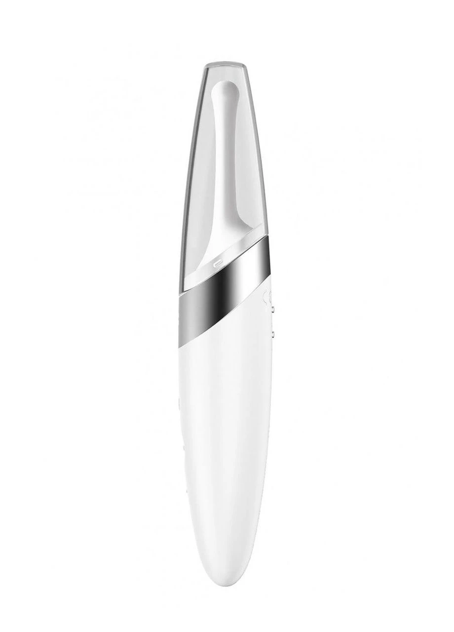 Ультра точный вибратор для клитора Twirling Delight Satisfyer (315012814)