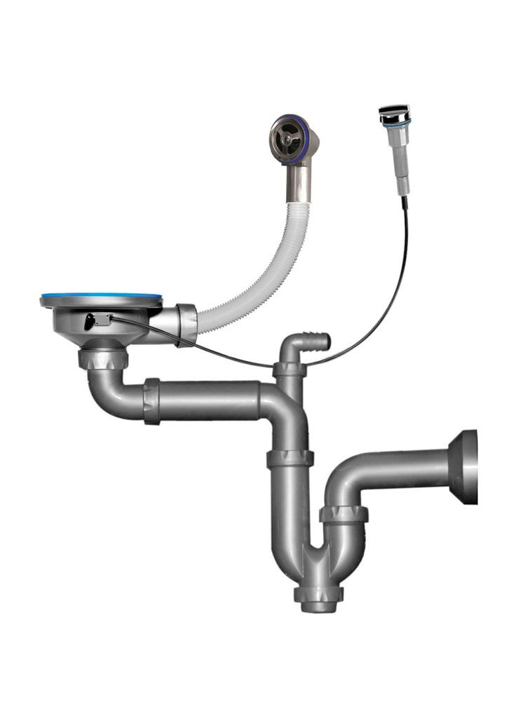 Мойка кухонная (m308555) GRANADO Blanos avena (372964177)