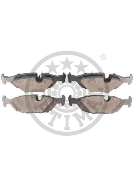 Колодка Optimal (365243147)