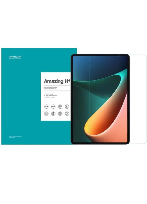 Захисне скло (H+) для для Xiaomi Redmi Pad (10.61") Nillkin (401901209)