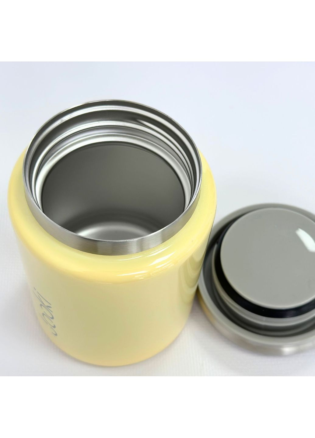 Термос металевий для їжі " ", 300 мл, Jooki (358706558)