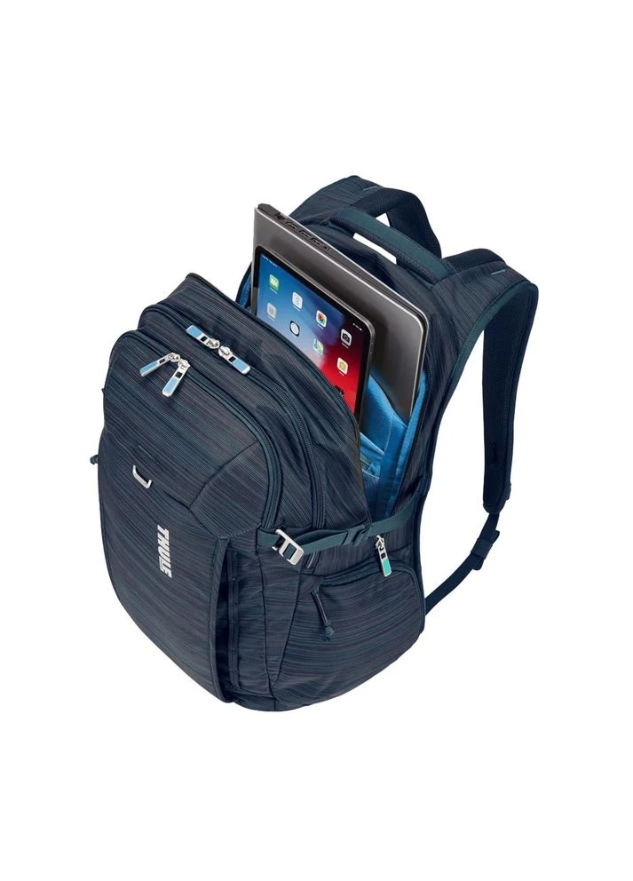 Рюкзак для ноутбука 15.6" Construct 28L CONBP-216 Carbon Blue (3205355) Thule (390916140)