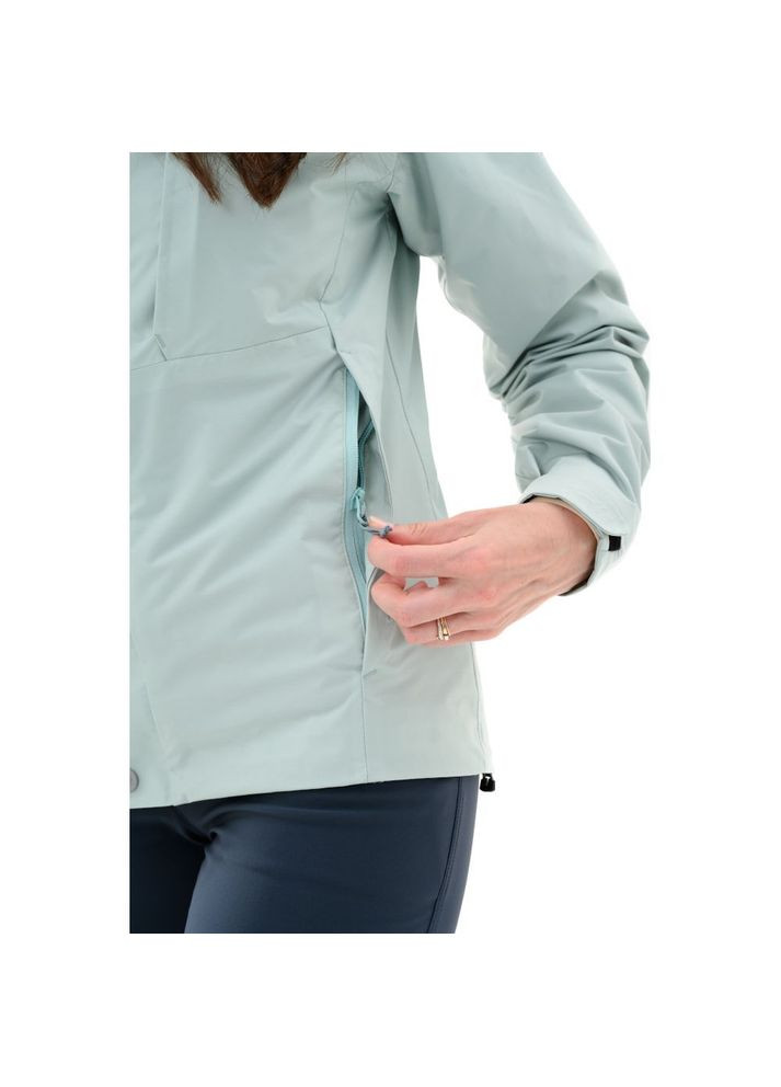 Куртка Escape Wmn Зеленый Turbat (334673211)