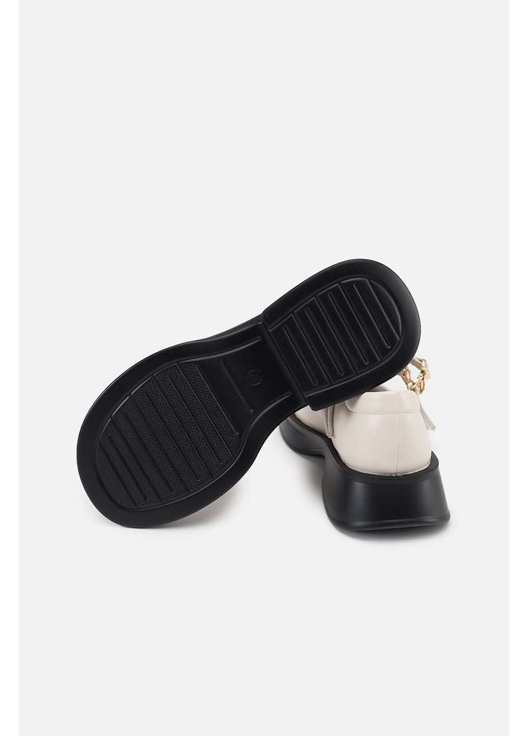 Цветные туфли для девочки No Brand