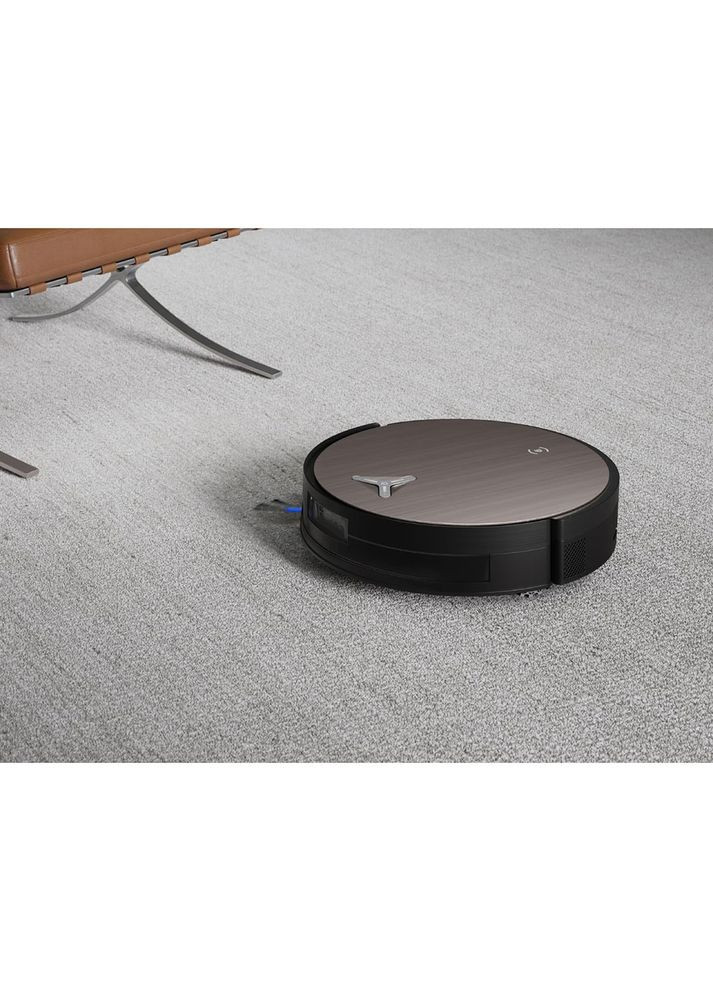 Робот-пылесос X11 OMNICYCLONE Ecovacs (370033497)
