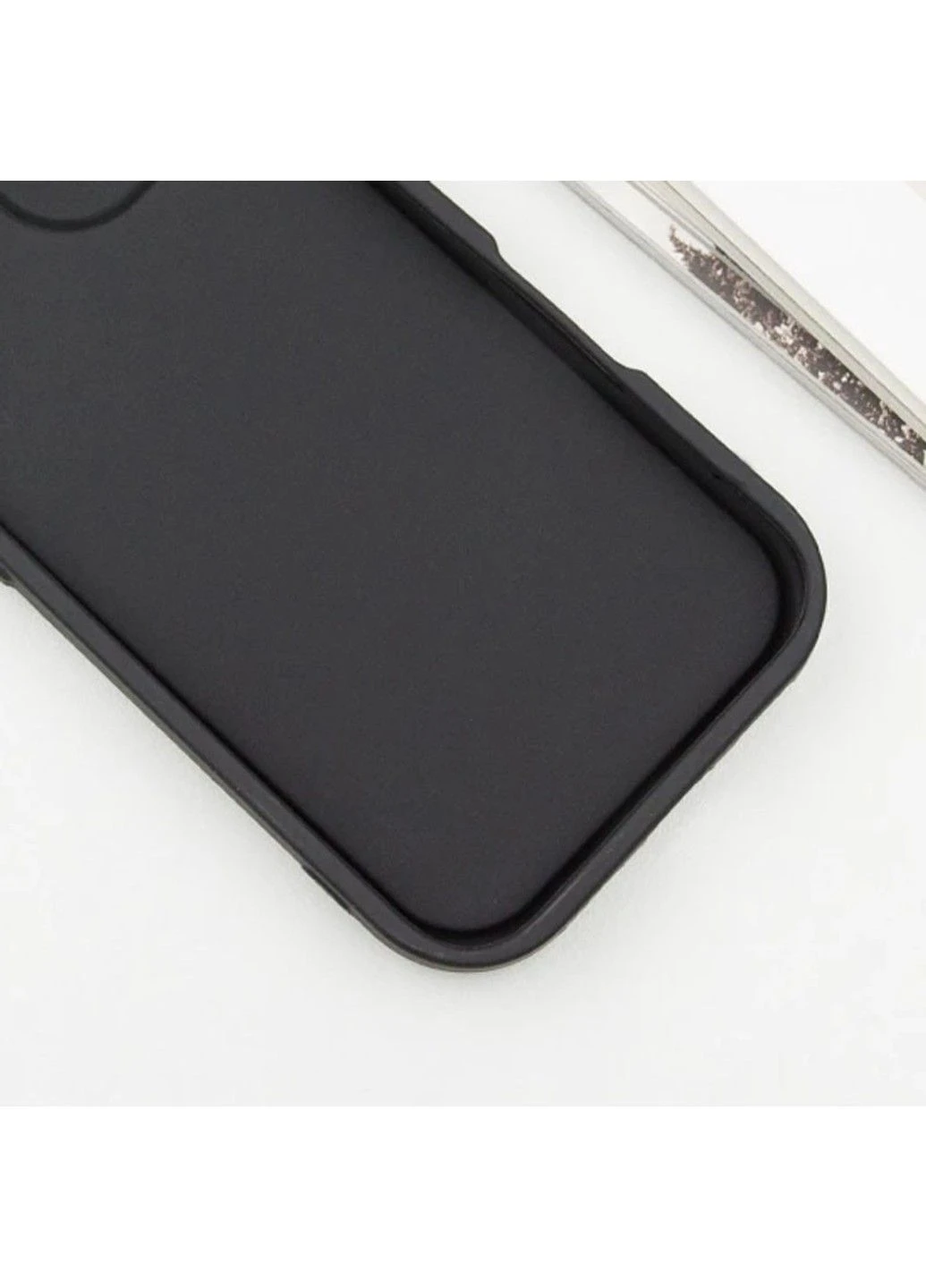 TPU чохол Prestige для Apple iPhone 14 Pro (6.1") Epik (390133065)