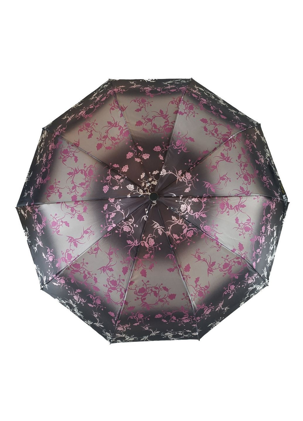 Жіноча напівавтоматична парасолька S&L (282586603)