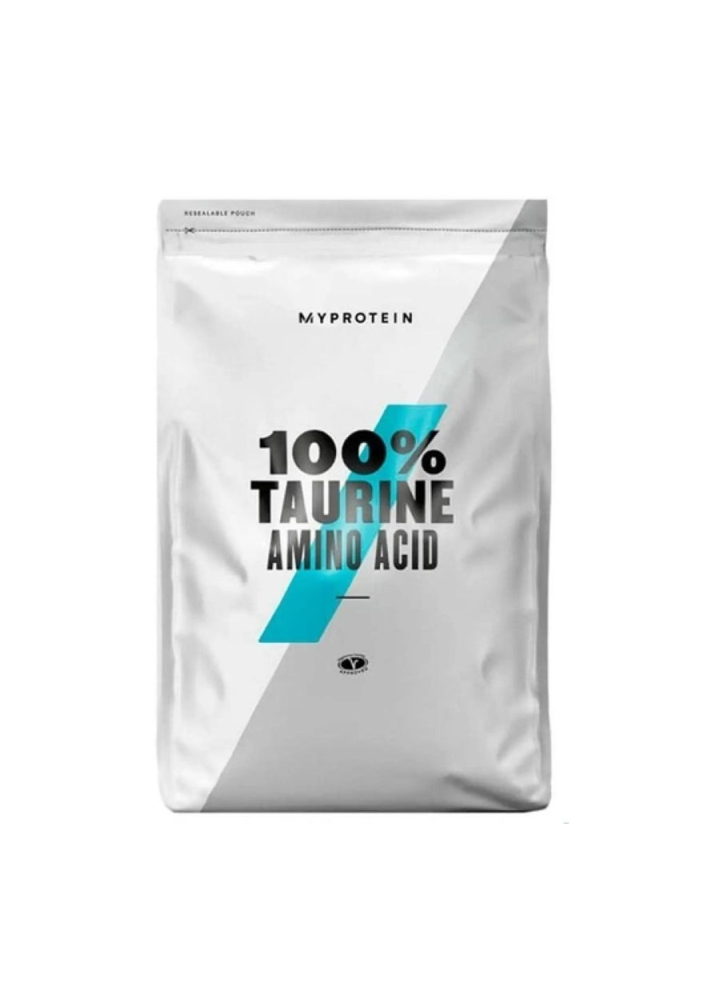 Taurine – 250g аминокислота для повышения таурина My Protein (283622434)