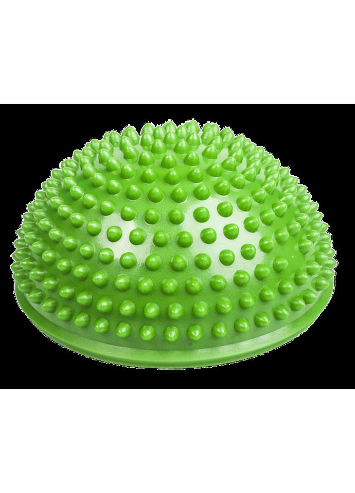 Полусфера массажная балансировочная 16x16 см Ортек (372128981)