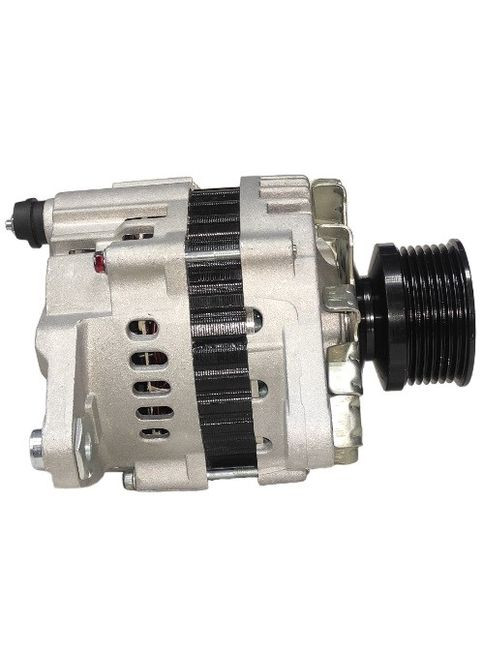 Генератор ГЕНЕРАТОР LR250708E HITACHI UA ( ALR250708E) ADE (354337804)