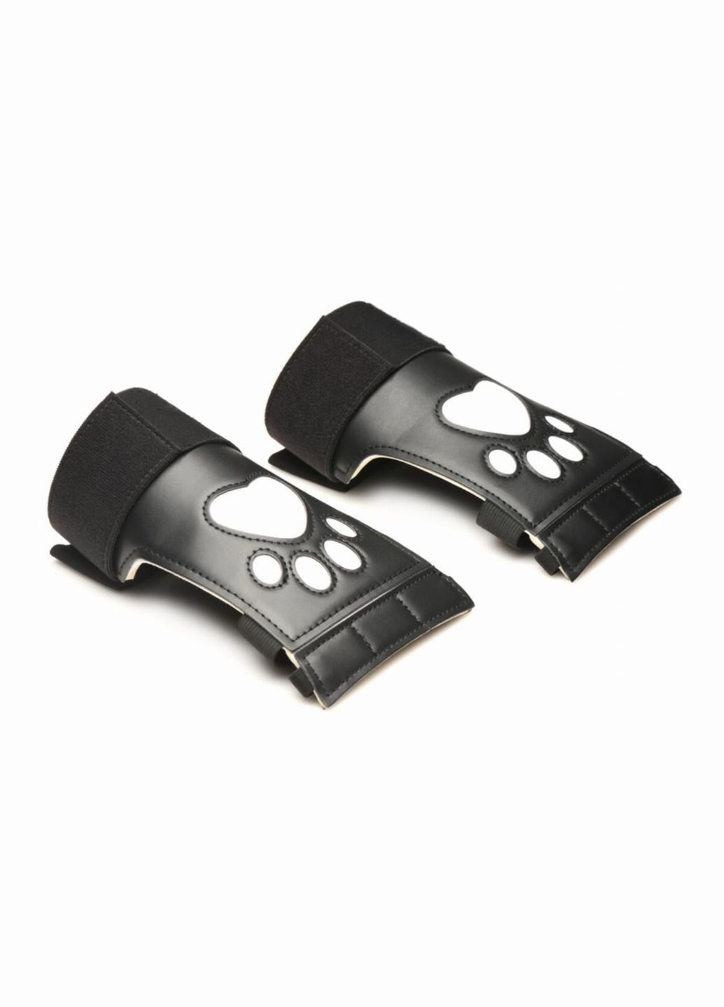 Набір BDSM цуценя Luxury Pup Arsenal Set – Black Master Series (314507905)