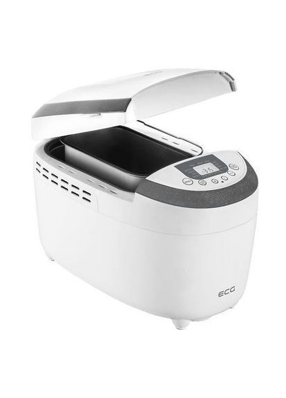 Хлебопечь домашняя электрическая PCB 82120 ECG (340060442)