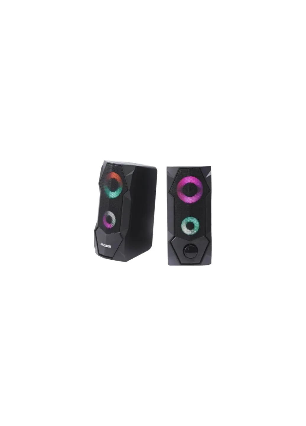 Акустична система Maxxter CSP-U002RGB (275076188)