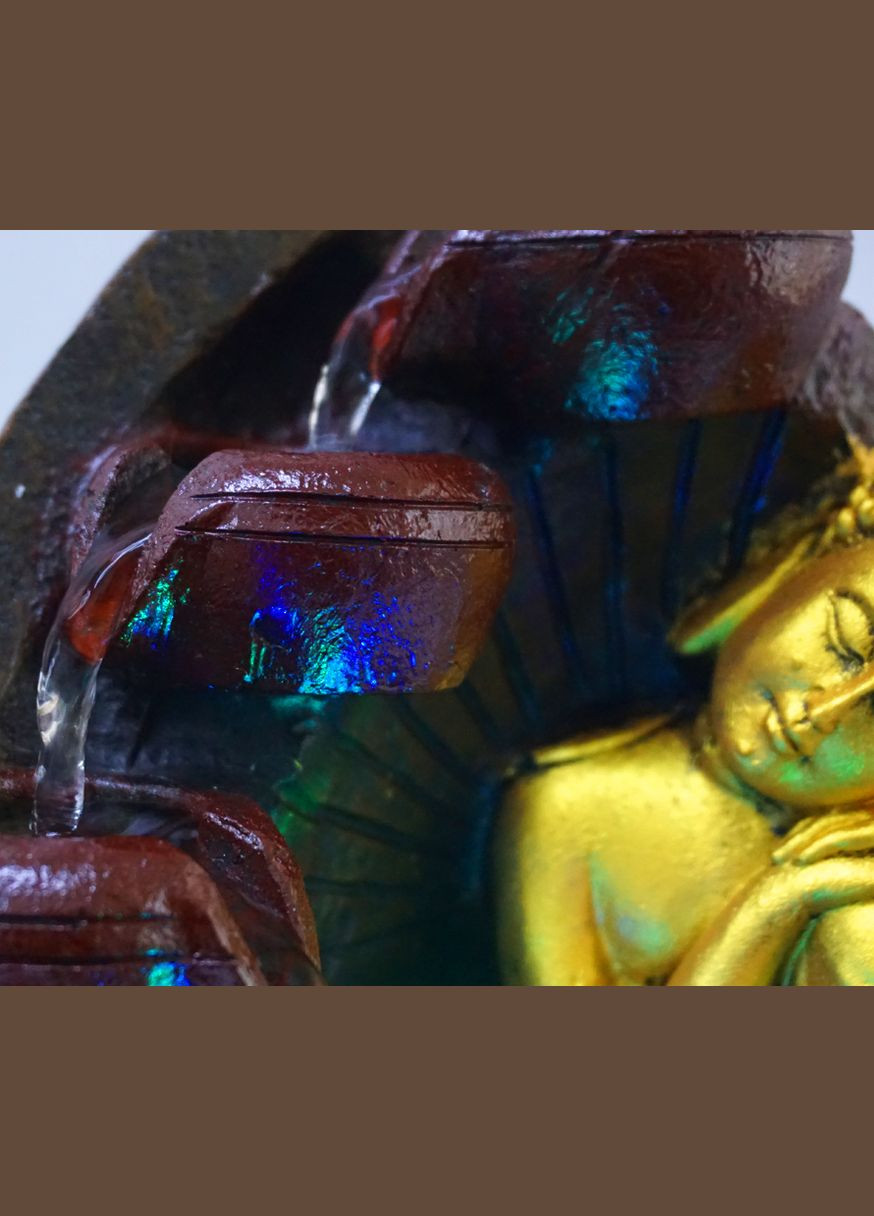 Водоспад настільний з полістоуну Арт.1906 No Brand (372446916)