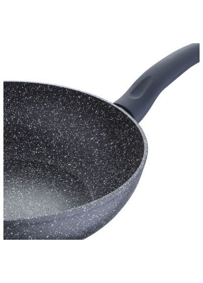 Сковорода (BG-8521-MBG) Bergner Orion, Вок 28 с (370015023)