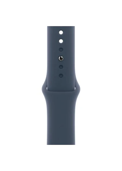 Ремешок для смарт-часов 42 (Series 1-3) Storm Blue (ARM74266) ArmorStandart Sport Band (3 Straps) для Apple Watch 49/46/45/44/ (401514397)