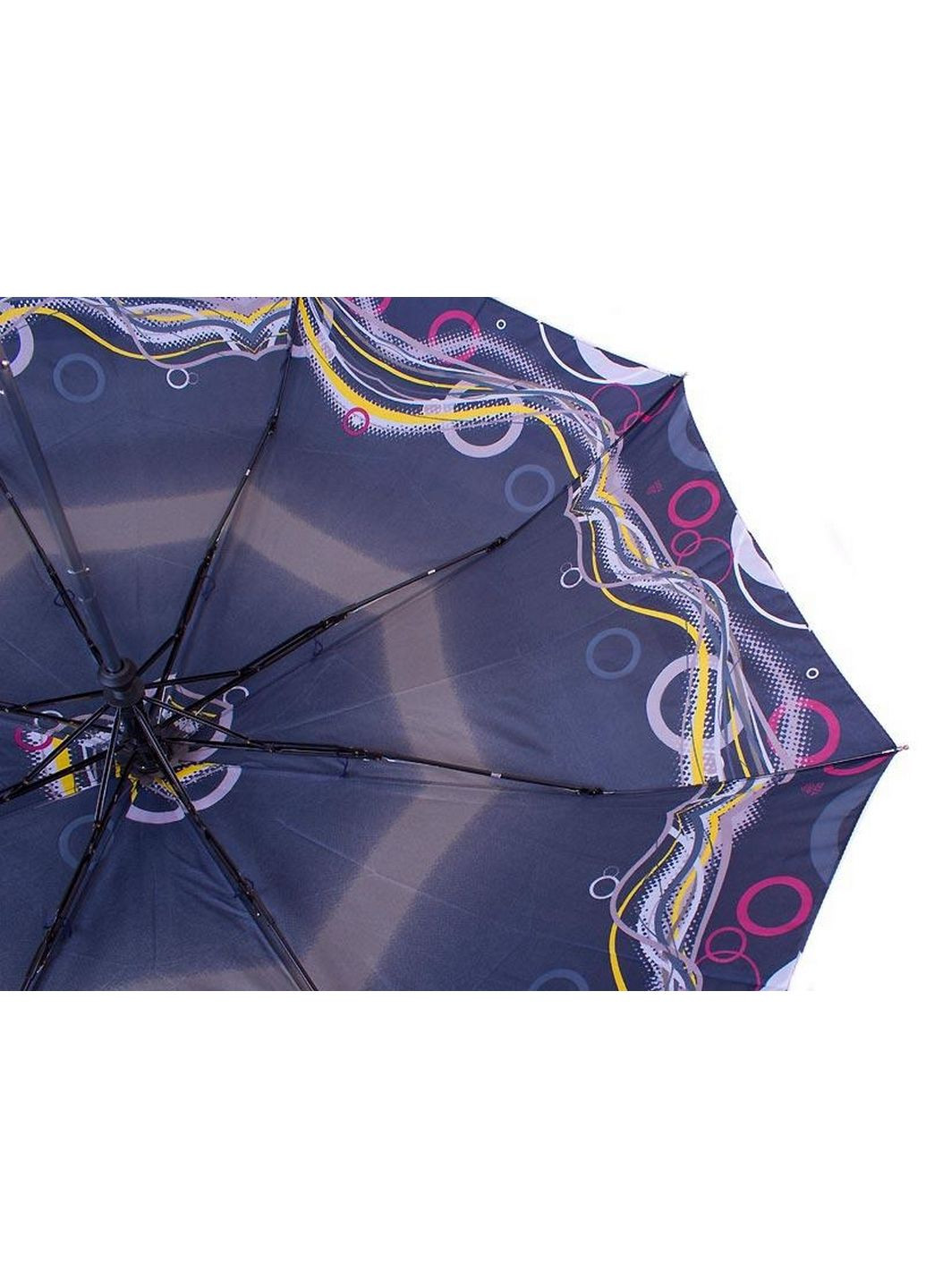 Женский складной зонт полуавтомат Airton (288047873)