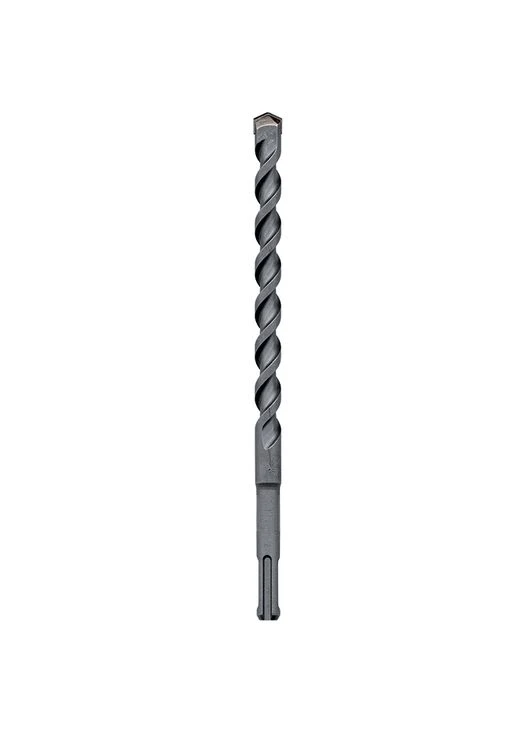 Бур SDS-plus Master 8x200x260 мм по бетону, 2 режущие кромки 50199 (11207) Profitool (295041002)