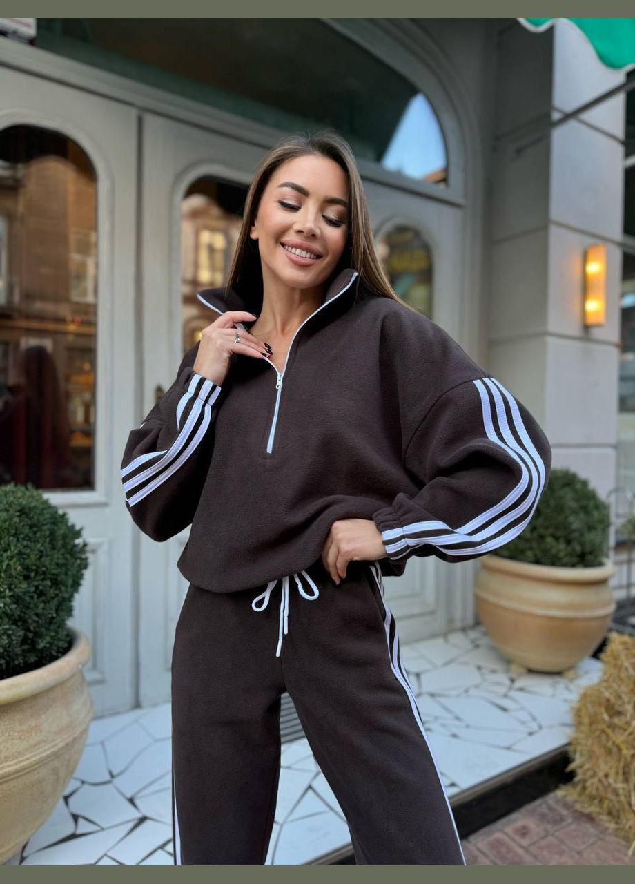 Жіночий спортивний костюм No Brand (311315517)