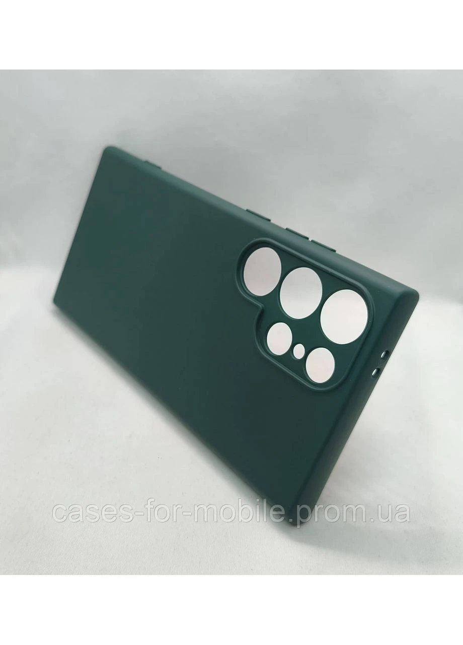 Силиконовый чехол, бампер для OPPO A53 No Brand (381180663)