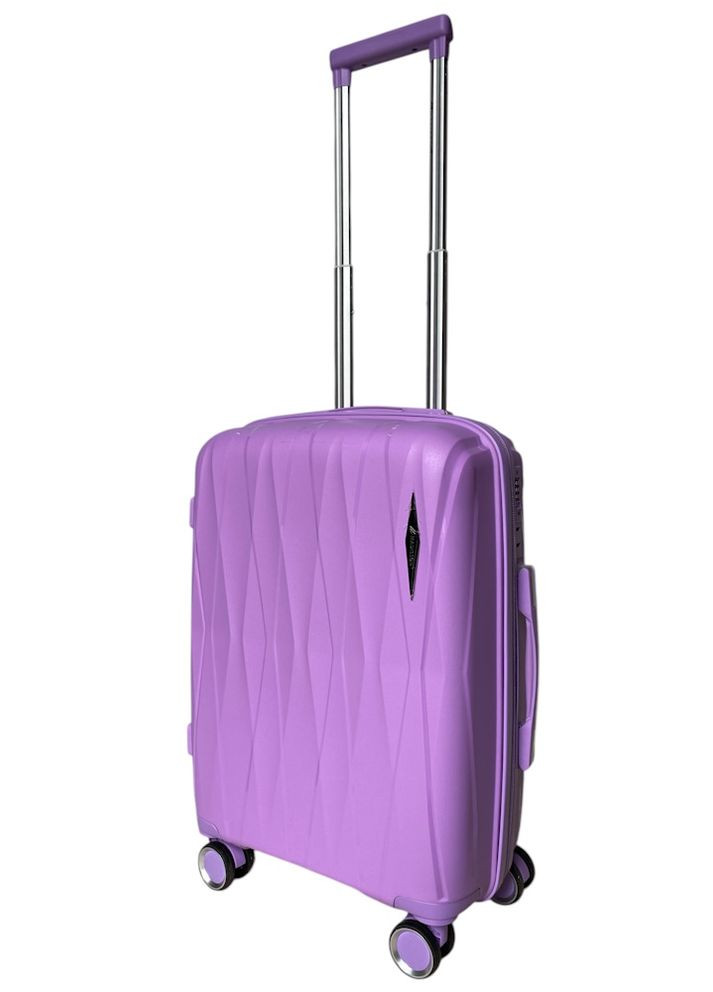 Валіза мала під ручну поклажу S Madisson 51103 поліпропілен Snowball (328389021)