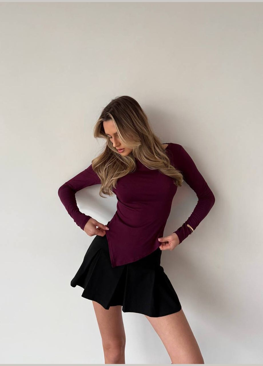 Лонгслив для беременных Avanti (322999427)