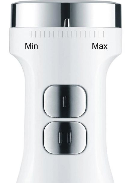 Блендер занурювальний HB501EU 800 Вт білий Graef (338182578)