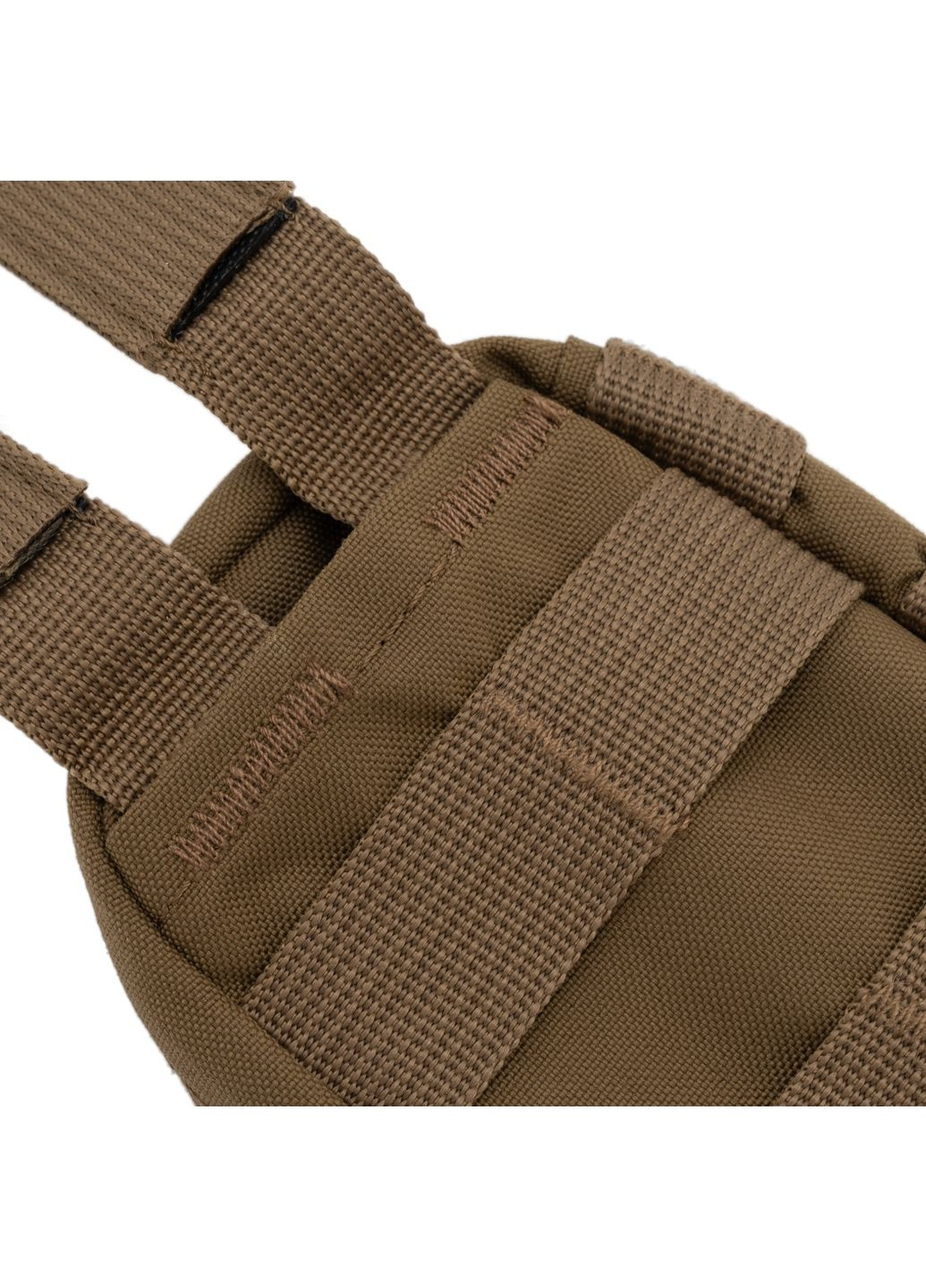 Аптечка індивідуальна NAR MFAK Basic Mini First Aid KitCoyote No Brand (316533594)