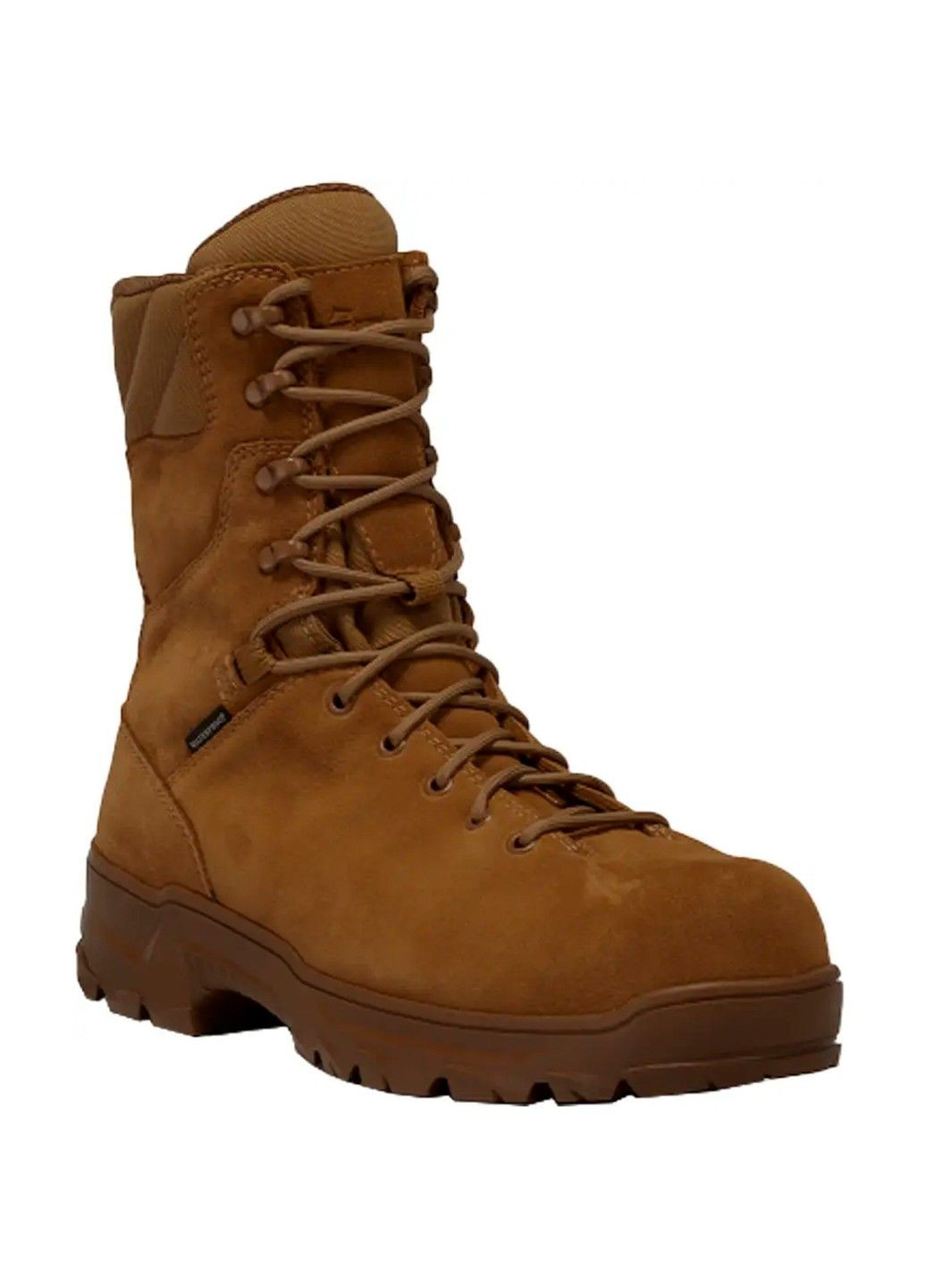 Черевики SQUALL Coyote Brown Belleville (359464654)