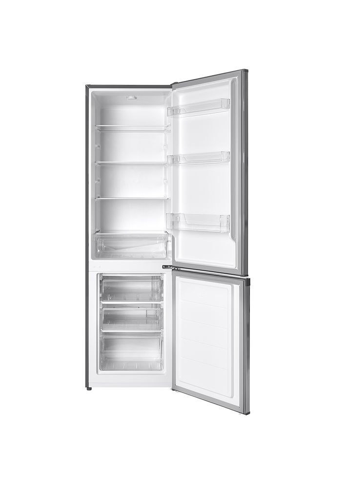 Холодильник HRF-296 S Liberty (370034314)