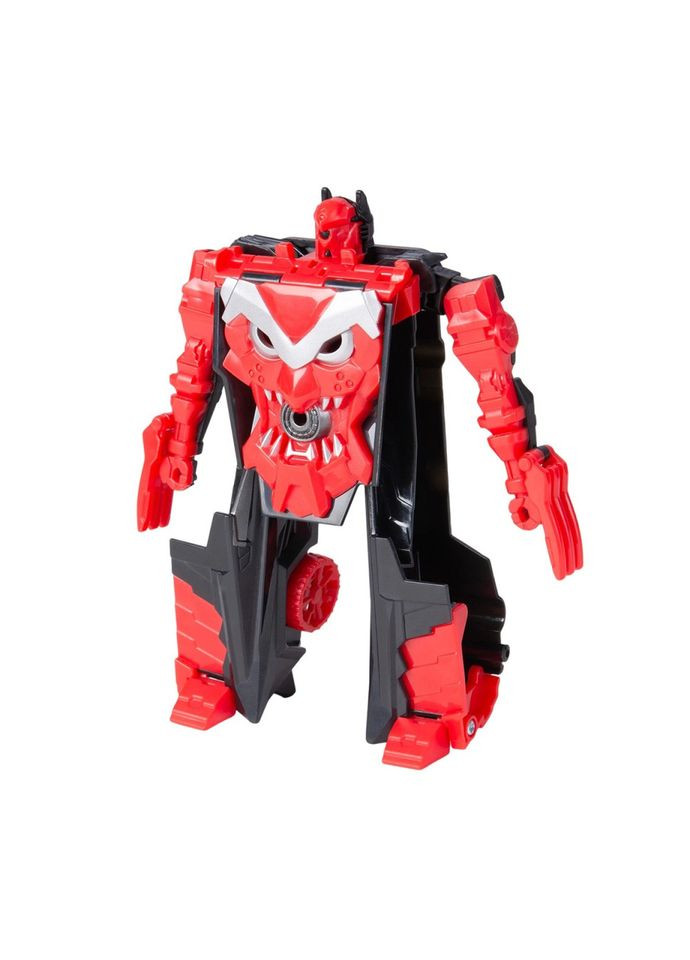 Детский робот-трансформер "Хелшторм" EU686152 S5 блистер Screechers Wild (333702329)