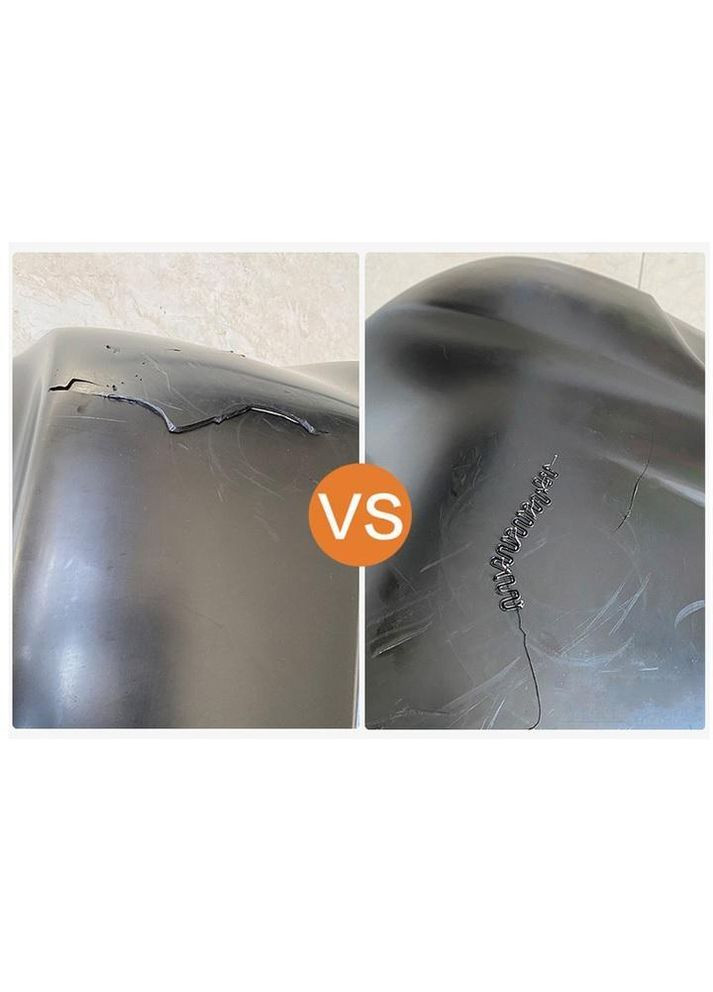 Набір скоб для паяння пластику 4 види Скоби для гарячого степлера (термостеплера) для ремонту автомобільного GT (317894199)