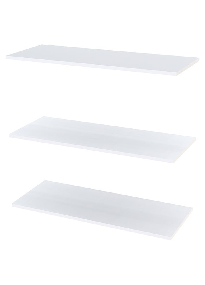 Шкаф распашный с полками Промо 90х48х204 см (DRS-011201) Doros (368283302)