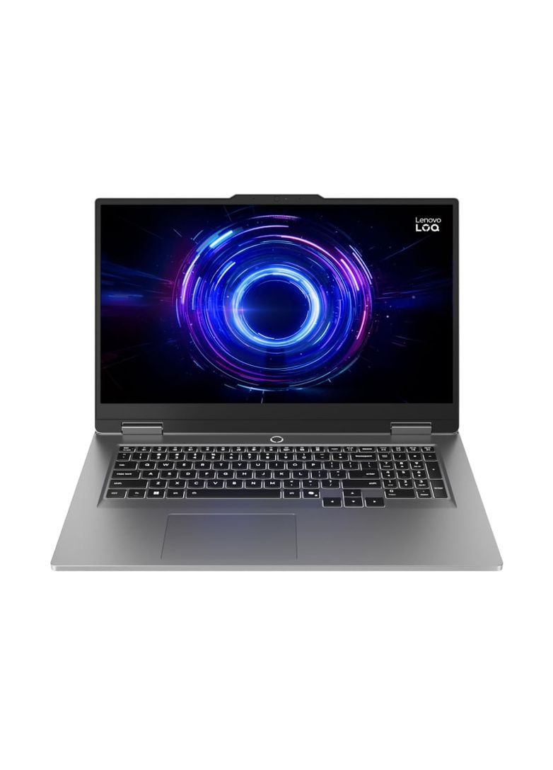 Ноутбук LOQ 3-17 i5-13450HX/16GB/1TB RTX5050 165Hz (83JH005LPB) Lenovo (361075209)