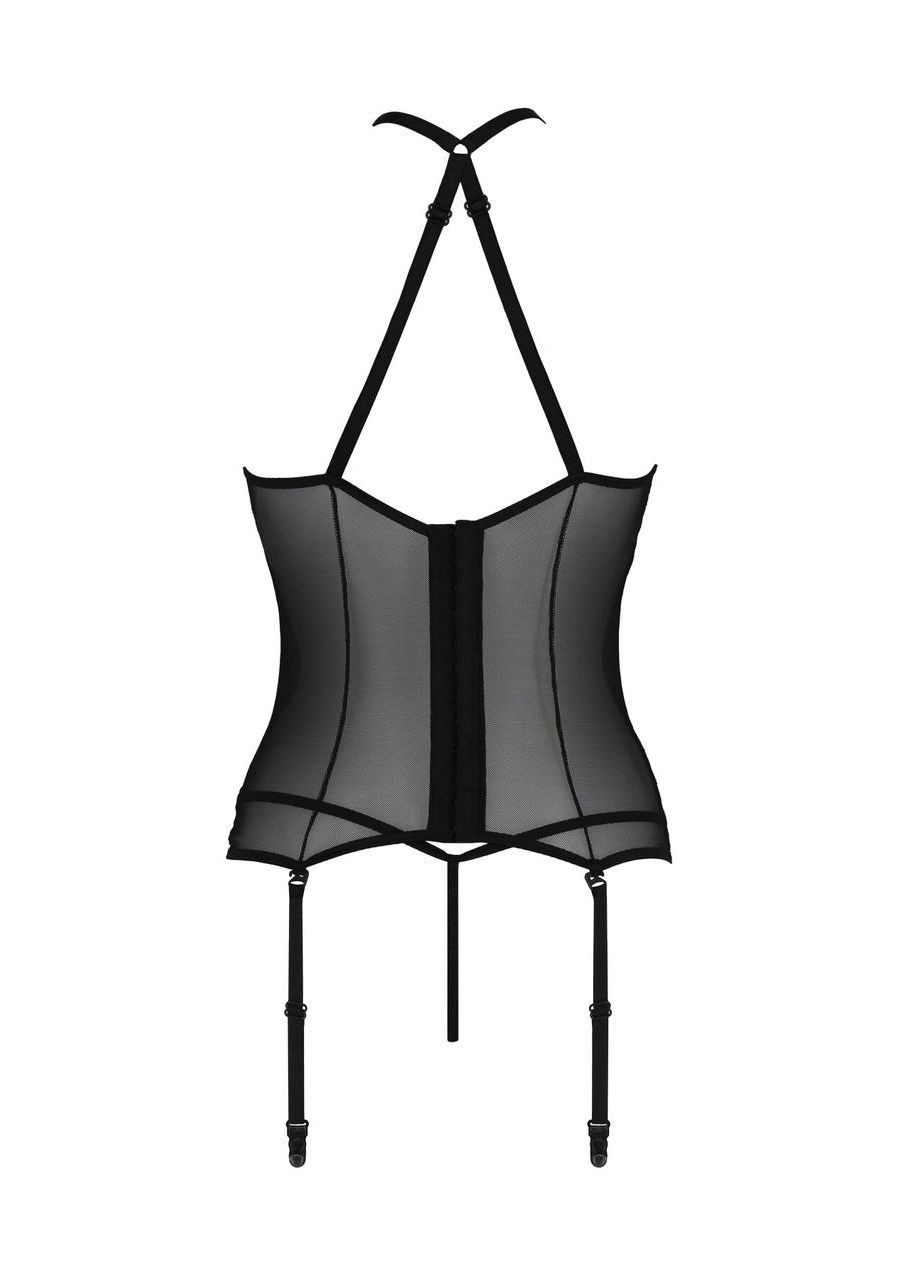 SATARA CORSET black S/M Passion (303891729)