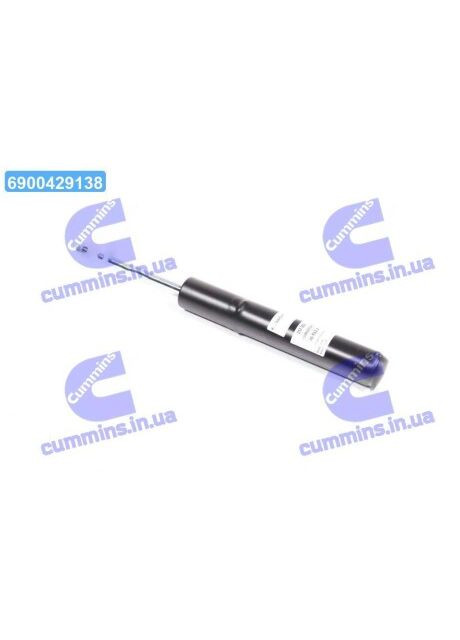 Амортизатор подв. передн. (пр-во ) 313 363 Sachs (367594628)