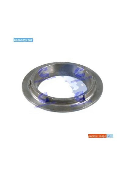 Кольцо 86,25x139x22 упорное BPW (пр-во) 070.199 Sampa (366133650)