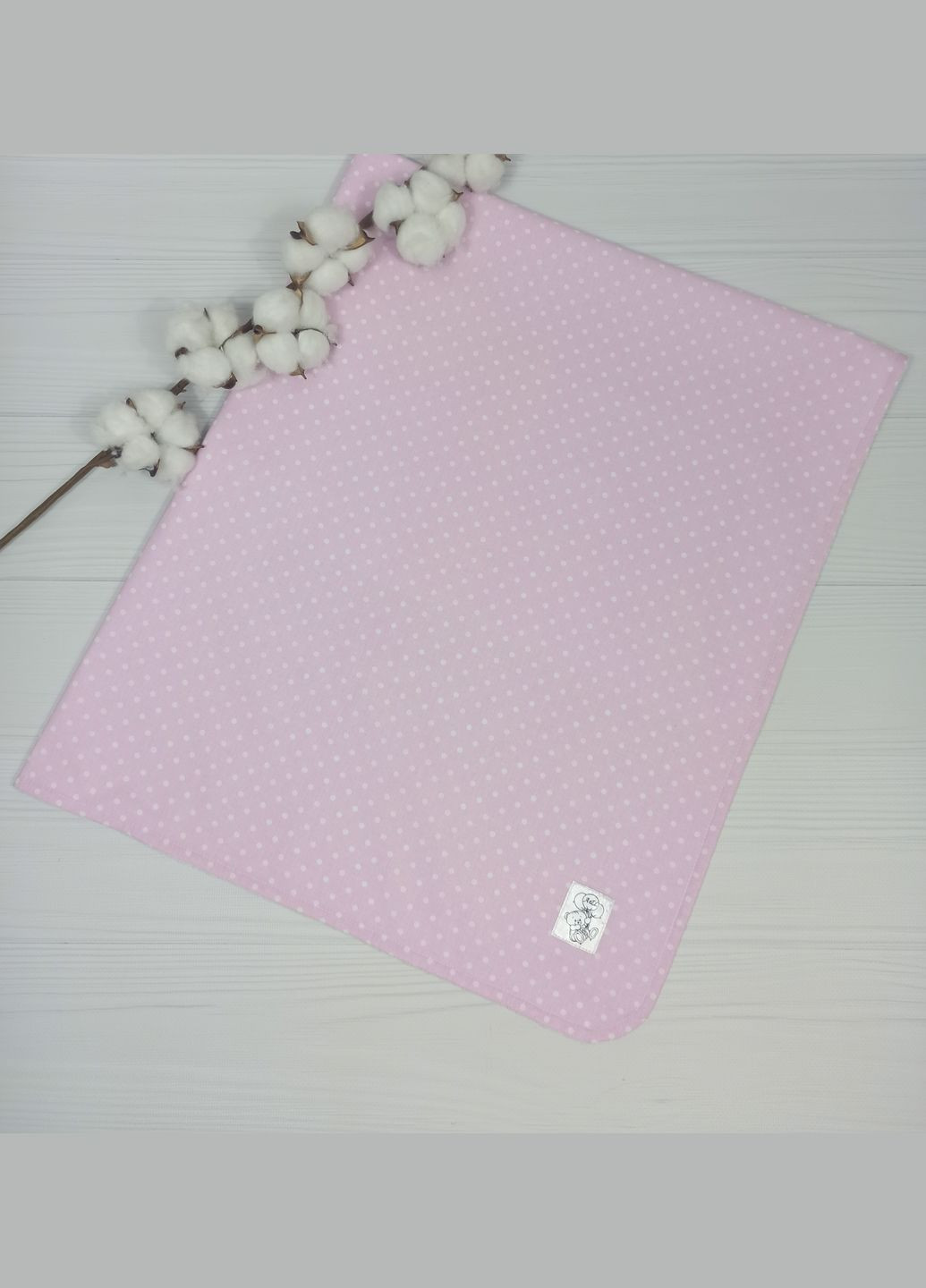 Набор пеленок с муслином a.l.babybox Сладкие сны No Brand (323137737)