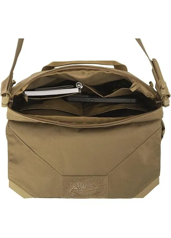 Тактическая сумка Claymore 4,5 л. Коричневый (00000006973) Helikon-Tex (389496710)