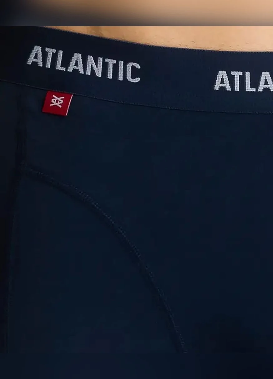 Труси шорти чоловічі боксери 3MH-047 W22 Atlantic (302212064)