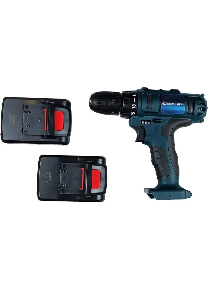 Дриль-шуруповерт ШЛС 2130-2Б (128121) СТАЛЬ (322538694)