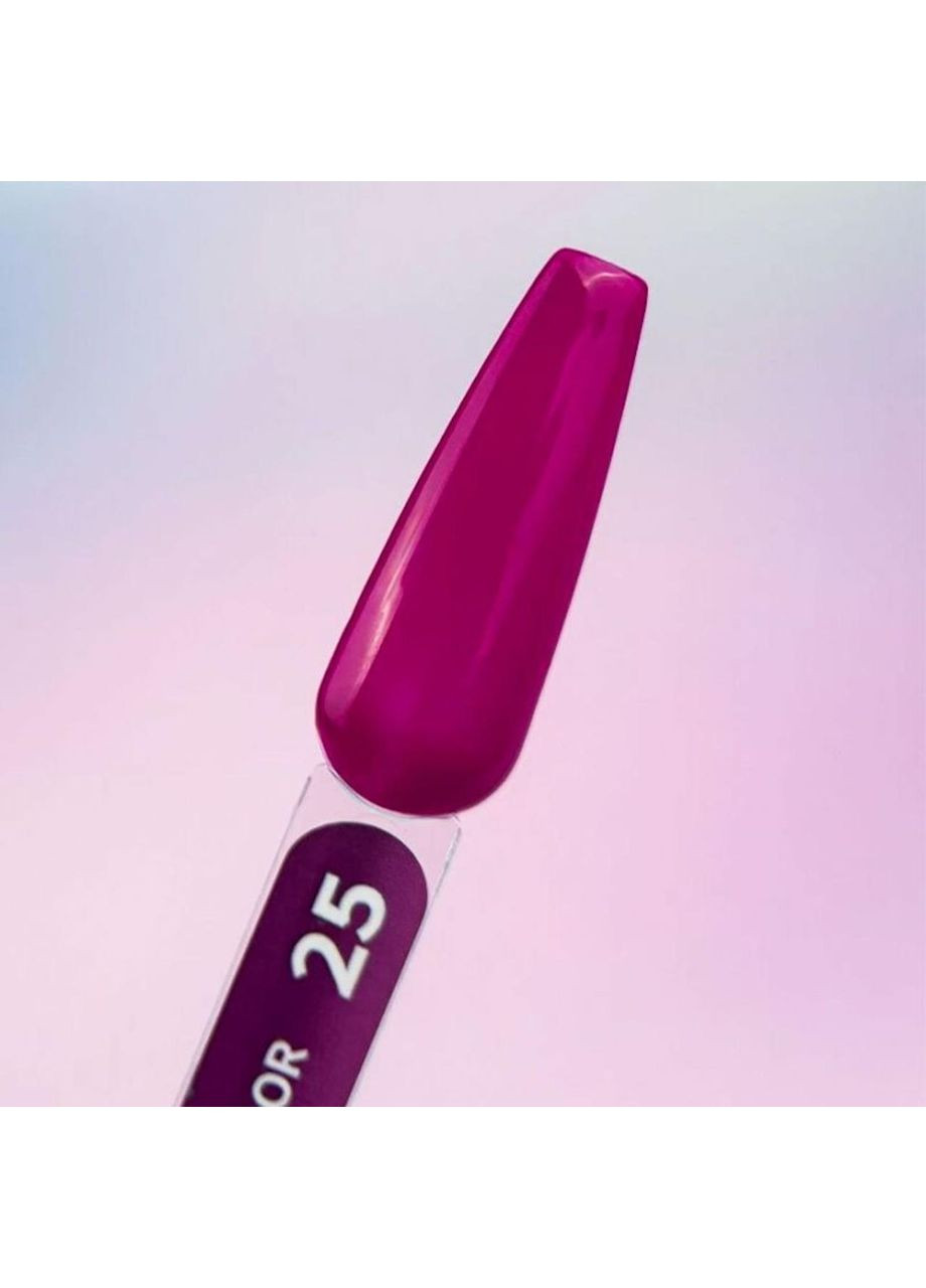 Гель-лак Color №25, 5 мл You Are Cute (365062829)