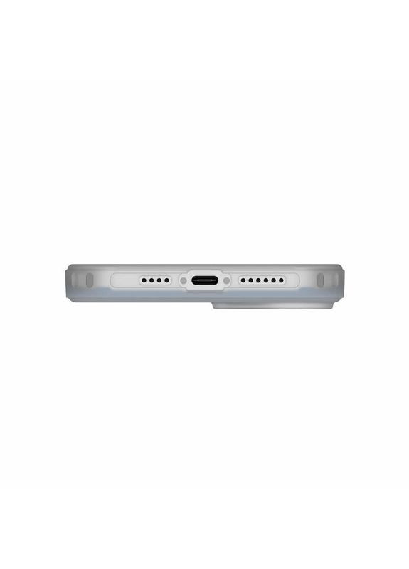 Чохол-накладка U Lucent 2.0 Magsafe для Apple iPhone 14 Plus Cerulean (114077315858) Urban Armor Gear (370620143)